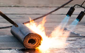 Stalbridge asphalt flat roofing repairs
