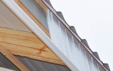 why Stalbridge fascia repairs are essential