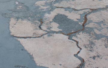 fibreglass roofing replacement Stalbridge