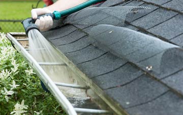 Stalbridge gutter cleaning costs