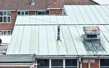 Stalbridge lead roofing costs