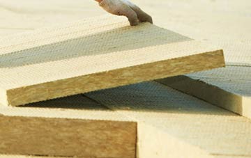 measuring Stalbridge tapered insulation