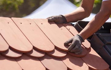 Stalbridge roof tile contractors