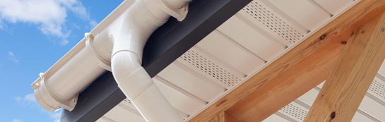 get Stalbridge guttering quotes today