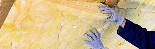 quotes for Stalbridge roof insulation