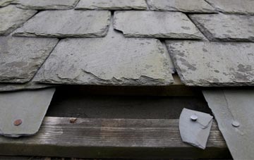 Stalbridge slate roof repairs and maintenance