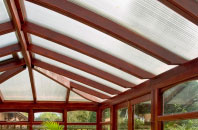Stalbridge conservatory roofing insulation