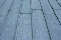 Stalbridge lead roofing