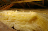 Stalbridge pitch roof insulation