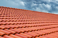 Stalbridge roofing tiles
