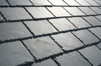 Stalbridge slate roof