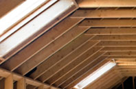 Stalbridge tapered roof insulation quotes